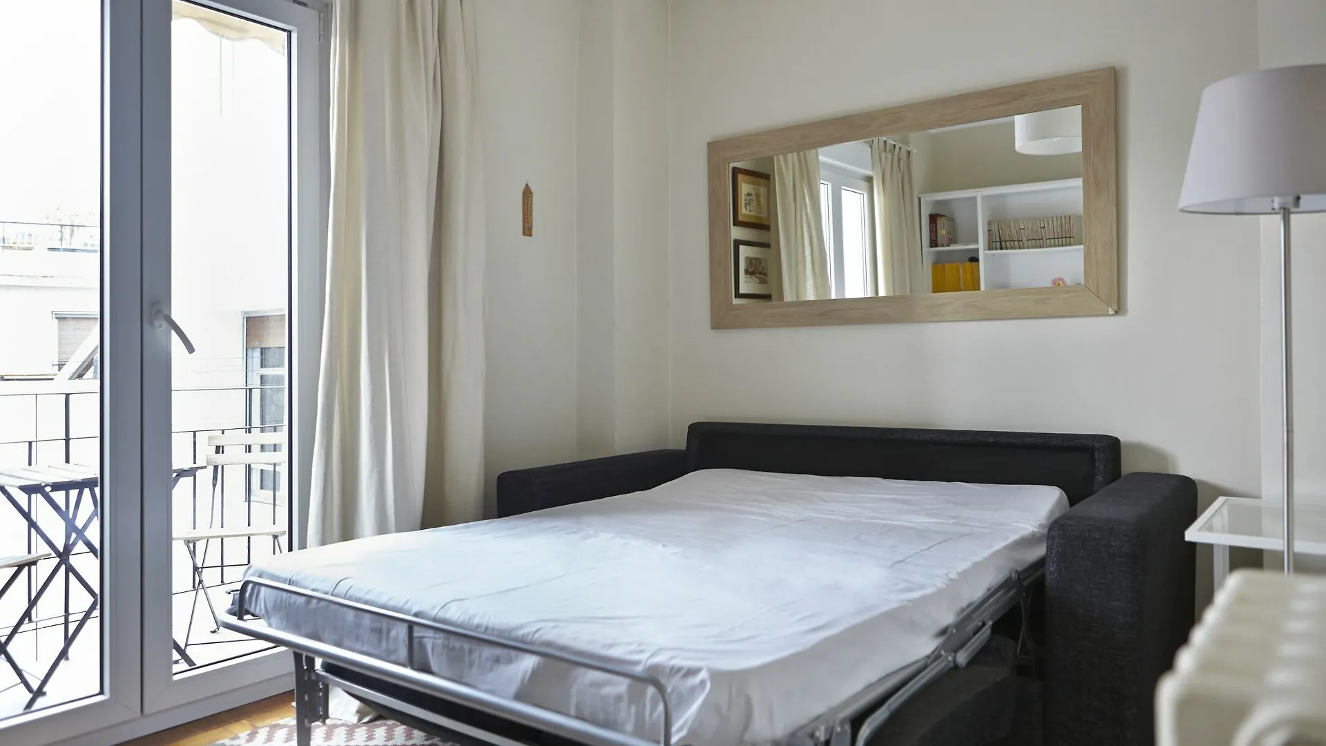 Basque Homes - Iparraguirre San Sebastian 0*,  Spain